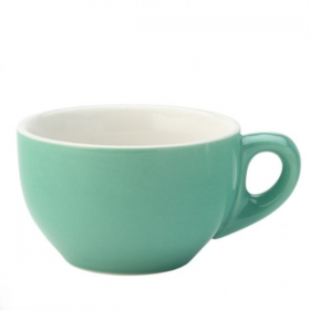 Barista Latte Green Cup 28cl / 10oz 