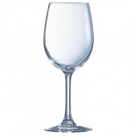 Cabernet Tulip Wine Glasses 12.3oz / 35cl 