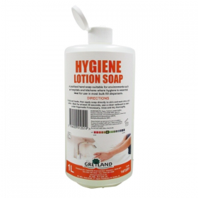 Greyland Hygiene Lotion Soap 1Ltr