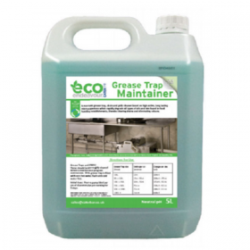 Eco Endeavour Grease Trap Maintainer 5ltr
