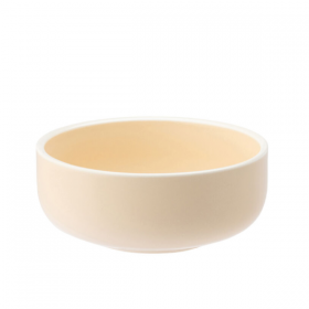 Forma Vanilla Bowl 14.5cm