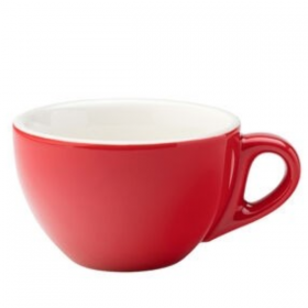 Barista Cappuccino Red Cup 7oz / 20cl