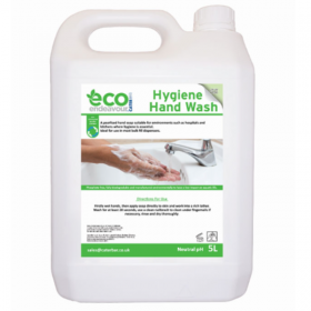 Eco Endeavour Hygiene Hand Wash 5ltr