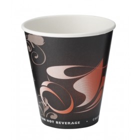 Ultimate Disposable Hot Drink Cup 8oz / 227ml