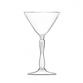 New Era Martini Glasses 6.5oz / 185ml