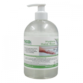 Eco Endeavour Hygiene Hand Wash 500ml