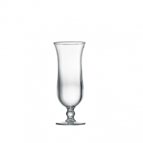 glassFORever Polycarbonate Hurricane Glasses 13.25oz / 38cl