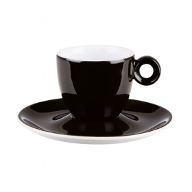 Costa Verde Café Black Espresso Cup 8.5cl / 3oz 