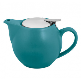 Bevande Aqua Teapot with Infuser 17.5oz / 50cl 