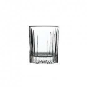 Flashback Double Old Fashioned Tumblers 12.5oz / 35.5cl