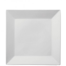 Titan Square Plate 10.5inch / 27cm 