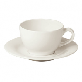 Porland Academy Classic Bowl Shaped Cup 3oz / 9cl
