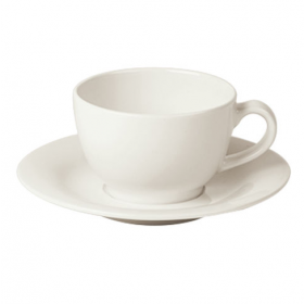 Porland Academy Classic Bowl Shaped Cup 10.5oz / 30cl