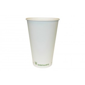 Compostable Hot Drink Cups 12oz / 340ml