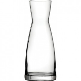 Contemporary Glass Carafe 0.25Ltr 