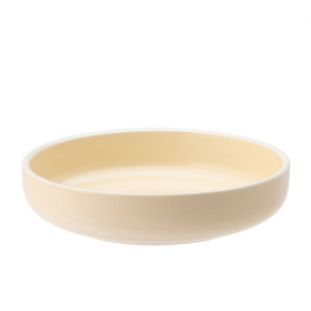 Forma Vanilla Bowl 17.5cm 