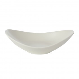 Imperial Fine China Scoop Bowls 8.25inch / 21cm 