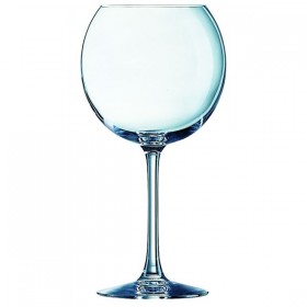 Cabernet Balloon Wine Glasses 12.5oz LCE at 250ml 