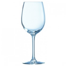 Cabernet Tulip Wine Glasses 6.75oz / 19cl 