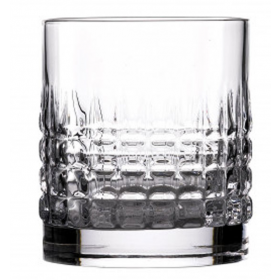 Mixology Charme Double Old Fashioned Tumblers 13.25oz / 38cl