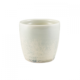 Terra Porcelain Pearl Chip Cup 30cl / 10.5oz 