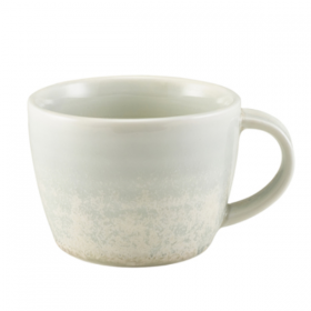 Terra Porcelain Pearl Coffee Cup 28.5cl / 10oz
