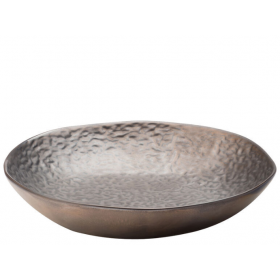 Midas Pewter Coupe Bowl 8.5inch/21.5cm