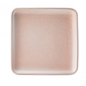 Fondant Plate Pink 20cm 