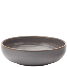 Santo Dark Grey Bowl 6.25inch / 16cm