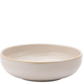 Santo Light Grey Bowl 6.25inch / 16cm