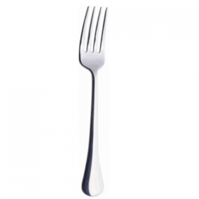 Slim Cutlery Dessert Fork 18/0 