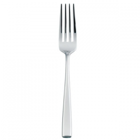 Facet Cutlery Dessert Forks 