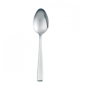 Facet Cutlery Tea Spoons 