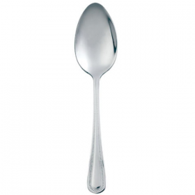Bead Cutlery Dessert Spoons 