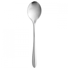 Elegance Cutlery Dessert Spoons 