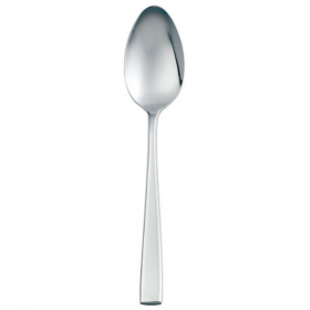 Facet Cutlery Dessert Spoons