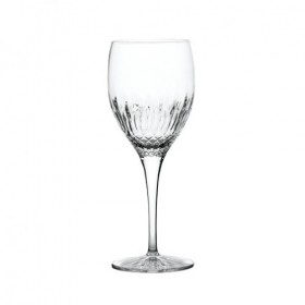 Diamante White Wine Glasses 13.25oz / 38cl 