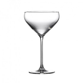 Doyenne Champagne Coupe Glass 10.5oz / 30cl 