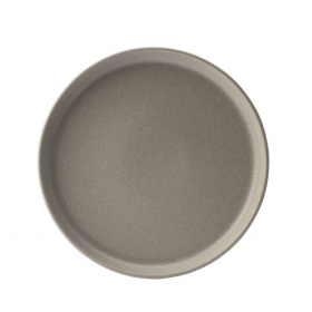 Parade Husk Walled Plate 7inch / 17.5cm