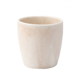 Parade Marshmallow Chip Pot / Mug 10.5oz / 30cl