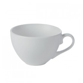 Simply White Tea Cup 9oz / 25cl