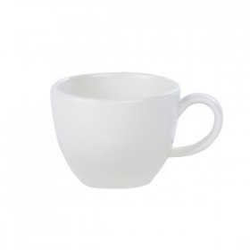 Simply White Espresso Cup 3oz / 9cl