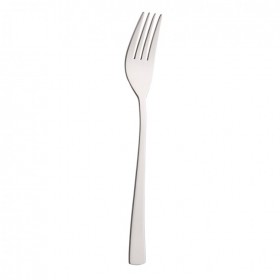 Elegance Stainless Steel 18/10 Table Fork 