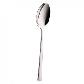Signature Stainless Steel 18/10 Dessert Spoon 