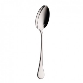 Verdi Stainless Steel 18/10 Dessert Spoon 