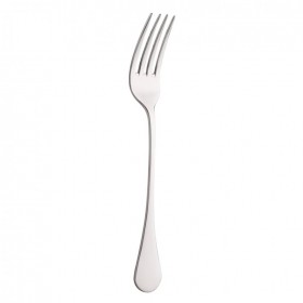 Verdi Stainless Steel 18/10 Table Fork 