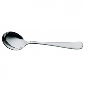 Mistral Stainless Steel 18/10 Soup Spoon 