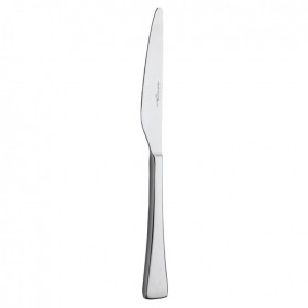 Mahé Stainless Steel 18/10 Table Knife