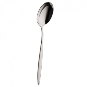 Adagio Stainless Steel 18/10 Dessert Spoon 