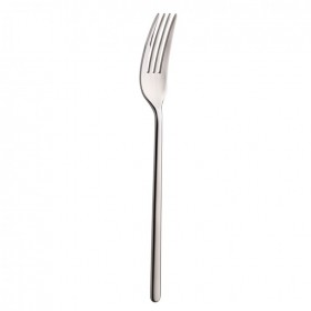 X Lo Stainless Steel 18/10 Table Fork